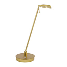 Load image into Gallery viewer, George's Reading Room P4326 LED Pharmacy Table Lamp Additional image.