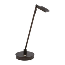 Load image into Gallery viewer, George's Reading Room P4326 LED Pharmacy Table Lamp Additional image.