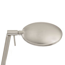 Load image into Gallery viewer, George's Reading Room P4336 LED Pharmacy Table Lamp Detail.