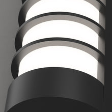 Load image into Gallery viewer, Gessato™ LED Bath Vanity Light in Detail.
