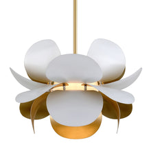 Load image into Gallery viewer, Ginger Pendant Light in Detail.