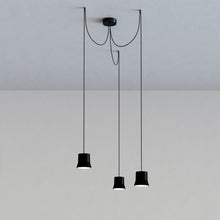 Load image into Gallery viewer, Gio LED Multi Light Pendant Light.