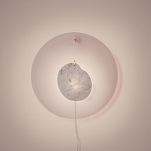 Load image into Gallery viewer, Gioia LED Wall Light Detail.
