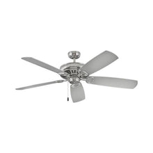 Load image into Gallery viewer, Gladiator Ceiling Fan in Detail.
