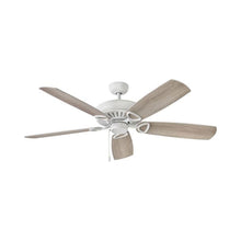 Load image into Gallery viewer, Gladiator Ceiling Fan in Detail.