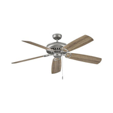 Load image into Gallery viewer, Gladiator Ceiling Fan in Detail.