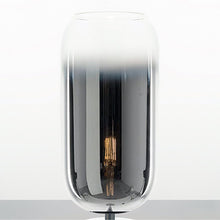 Load image into Gallery viewer, Gople Mini Table Lamp in Detail.