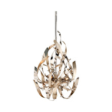 Load image into Gallery viewer, Graffiti Pendant Light in Small.