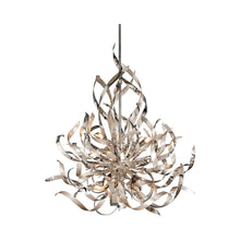 Load image into Gallery viewer, Graffiti Pendant Light in Medium.