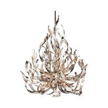 Load image into Gallery viewer, Graffiti Pendant Light in Large.