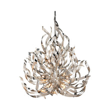 Load image into Gallery viewer, Graffiti Pendant Light in XLarge.
