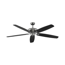 Load image into Gallery viewer, Grander Ceiling Fan in Detail.