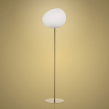 Load image into Gallery viewer, Gregg Floor Lamp in large.