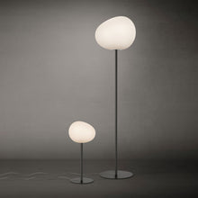 Load image into Gallery viewer, Gregg Floor Lamp in medium and large.