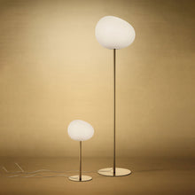 Load image into Gallery viewer, Gregg Mix&Match Table Lamp in small and large.