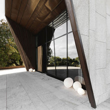 Load image into Gallery viewer, Gregg Outdoor Floor Lamp - Additional image.
