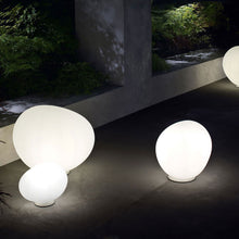Load image into Gallery viewer, Gregg Outdoor Floor Lamp - Additional image.