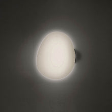 Load image into Gallery viewer, Gregg Wall Light in Medium/Right Facing/Graphite.