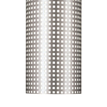 Load image into Gallery viewer, Grid Pendant Light in Detail.