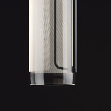 Load image into Gallery viewer, Guise 2270 LED Pendant Light in Detail.