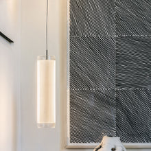Load image into Gallery viewer, Guise 2270 LED Pendant Light in Detail.