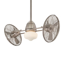Load image into Gallery viewer, Gyro Wet Outdoor Ceiling Fan.