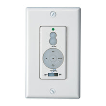 Load image into Gallery viewer, Gyro Wet Outdoor Ceiling Fan - Remote.