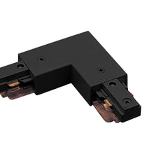 Load image into Gallery viewer, H/J/L/J2 Track "L" Connector in Detail.