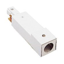 Load image into Gallery viewer, H/J/L /J2 Track Live End BX Connector in White (J2 Track).