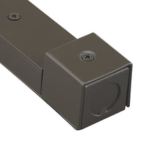 Load image into Gallery viewer, H/J/L /J2 Track Live End BX Connector in Detail.