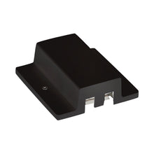 Load image into Gallery viewer, H/J/L Track Floating Canopy Connector in Black (H Track).