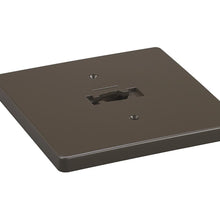 Load image into Gallery viewer, H/J/L Track Monopoint Canopy Adapter in Detail.