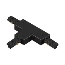 Load image into Gallery viewer, H/J/L Track "T" Connector in Black (H Track).