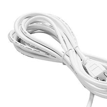 Load image into Gallery viewer, H/J Track Cord and Plug in Detail.