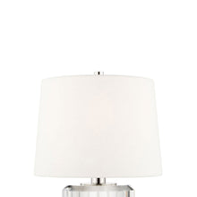 Load image into Gallery viewer, Hague Table Lamp in Detail.
