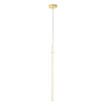 Load image into Gallery viewer, Halo 2355 Jewel LED Pendant Light.