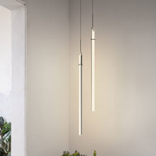 Load image into Gallery viewer, Halo 2355 Jewel LED Pendant Light in Detail.