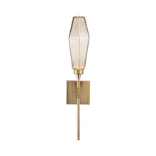 Load image into Gallery viewer, Aalto Belvedere LED Wall Light in Detail.