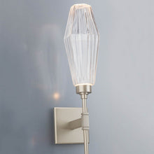 Load image into Gallery viewer, Aalto Belvedere LED Wall Light in Detail.