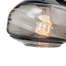 Load image into Gallery viewer, Coppa Wall Light in Detail.