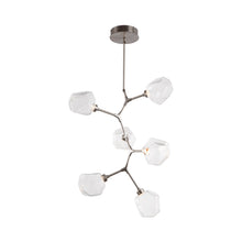 Load image into Gallery viewer, Gem Modern Vine LED Pendant Light.