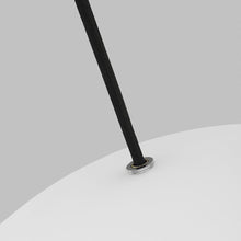 Load image into Gallery viewer, Hanea Grande LED Pendant Light in Detail.