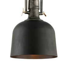 Load image into Gallery viewer, Hangar 31 Pendant Light in Detail.
