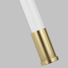 Load image into Gallery viewer, Hanover Bath Wall Light Detail.