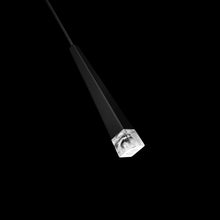 Load image into Gallery viewer, Harper LED Pendant Light in Detail.