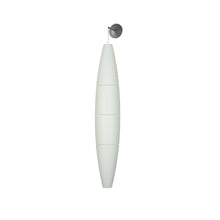 Load image into Gallery viewer, Havana Ceiling / Wall Light in White.