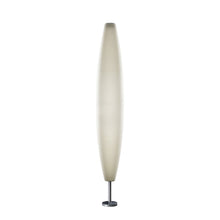 Load image into Gallery viewer, Havana Outdoor Floor Lamp White.