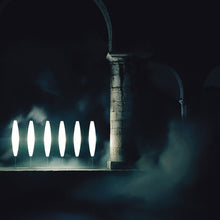 Load image into Gallery viewer, Havana Outdoor Floor Lamp - Additional image.