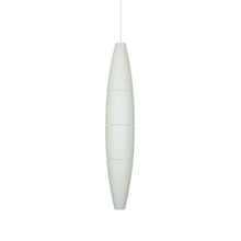 Load image into Gallery viewer, Havana Pendant Light in White.