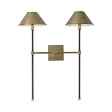 Load image into Gallery viewer, Havana Wall Light.